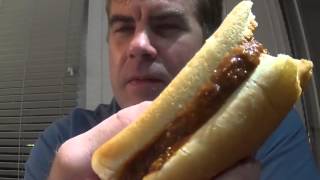 Tony Packoquots Hotdog Sauce Review Thanks Eric [upl. by Nader550]