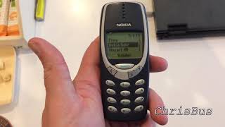 Nokia 3310 ringtones [upl. by Notnirb746]