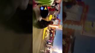 viralvideo mahakumbh2025 prayagrajkumbhmela ytshorts ShivPriya997vlog [upl. by Hardej]