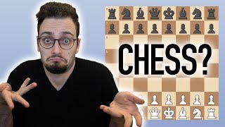 How To Play Chess The Ultimate Beginner Guide [upl. by Novanod352]