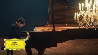 SeongJin Cho – Chopin Scherzo No 2 in B Flat Minor Op 31 [upl. by Daveda283]