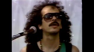 Live Aid 1985 Santana Complete Stereo Remastered Set Live at JFK Stadium Philadelphia [upl. by Ainaznat]