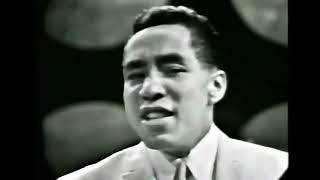 quotTHE TRACKS OF MY TEARSquot Smokey Robinson and The Miracles 1965  ENHANCED [upl. by Lawtun932]