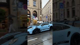 Why The Porsche 911 GT3 RS Is So Popular [upl. by Pylle67]