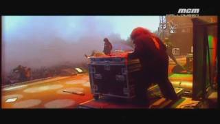 Slipknot Sic Live Belfort HD VERSION 02072004 [upl. by Adeuga]