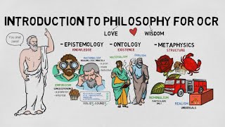 1 Introduction to Philosophy [upl. by Leonardo845]