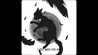 Warrior cats edit My enemy READ THE DESC PLS warriorcats [upl. by Ravo761]