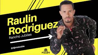 Raulín Rodríguez  Arráncame La Vida [upl. by Refitsirhc]