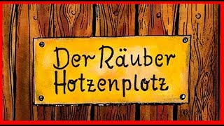 Der Räuber Hotzenplotz  Kinderhörbuch Leseprobe Deutsch kostenlos Märchen [upl. by Reinert]