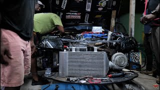 Experiencing the automotive culture in Antigua  The Antigua Series Episode 2 [upl. by Heigl]