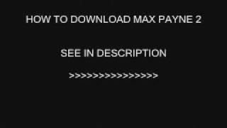 Free Download Max Payne 3 In Your High End Pc  Gameplay With GamingWithBilal  2020 [upl. by Havener]