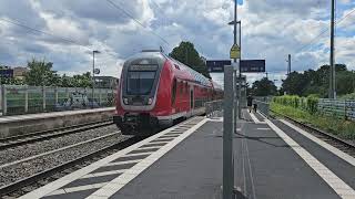 Ladenburg hbf [upl. by Celio]