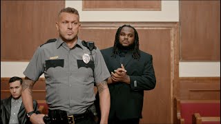 Tee Grizzley  Robbery Part 3 Official Video [upl. by Margarethe]