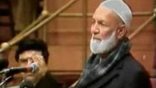 trinity explained by Ahmed Deedat [upl. by Avra]