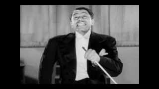 Cab Calloway  The Honeydripper [upl. by Moyna613]