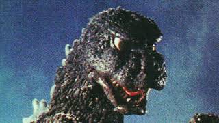 Showa Godzilla Roar 1962  1975 [upl. by Leviram234]