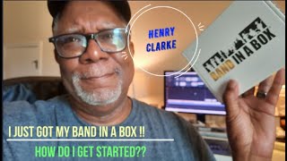 How to Get Started with Band in a Box [upl. by Anairb]