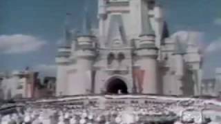 The Grand Opening of Walt Disney World  Grand Finale [upl. by Erdnaek]