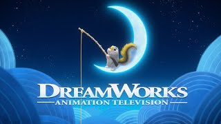 NetflixDreamworks Animation TelevisionMainframe Studios 2022 [upl. by Aenel]