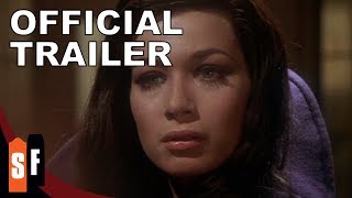 Blood From The Mummys Tomb 1972  Official Trailer [upl. by Anotyal359]