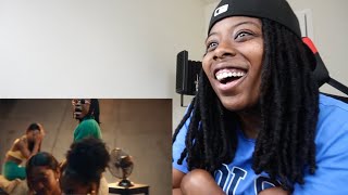 Fireboy DML  YAWA REACTION [upl. by Thorrlow]