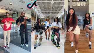 Popular Dance Challenge and Memes Compilation 🔥October  2024 [upl. by Nylkcaj572]