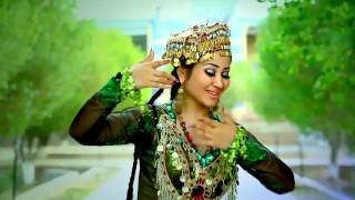 Xorazm 2012 Popular Uzbek music 2011 2012 Top 10 New Best Songs Dance hip hop YouTube [upl. by Nitneuq]