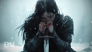 Epic Songs That Make You Feel Like A Lone Warrior  Epic Emotional Music Mix [upl. by Nnylarak309]