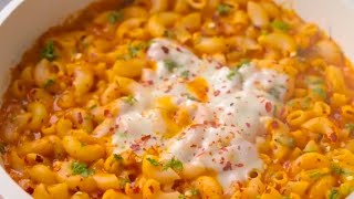 cheese pasta pastacheese pastaYouTube [upl. by Ynnaffit]