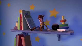 Toy Story 2  Wheezys Bloopers  English Version HD  Compliation  DisneyPixar HD [upl. by Eleik660]