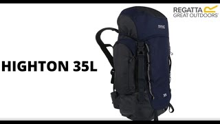 Highton 35L Backpack [upl. by Paza468]