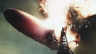 The Deadliest Airship Accidents In History [upl. by Foah]