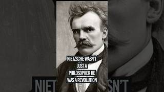 Nietzsche philosophy [upl. by Pizor]