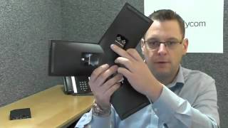 Polycom RealPresence Trio 8800 Overview [upl. by Alim]