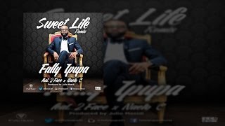 Fally Ipupa  Sweet Life Remix ft 2Face Idibia x Naeto C [upl. by Honan]