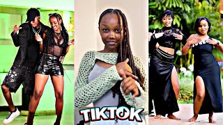 Trending Kenyan TikTok Dance Compilation – 2024 Hits [upl. by Anadal]