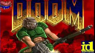 Doom 1 1993 Full Game [upl. by Suoicerp]