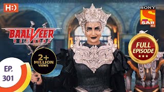 Baalveer Returns  Ep 301  Full Episode  16th February 2021 [upl. by Deibel]