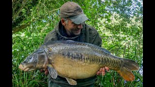 The Yateley CARP syndicate PART ONE [upl. by Quarta618]