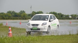 Bridgestone Ecopia Tyres Review  Special Feature  ZEEGNITION [upl. by Broder]