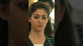 Chef ഞാനൊരു Vegetarian ആണ്  Annapoorani Movie Scenes  Nayanthara  Jai  shorts [upl. by Nadya]