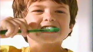 2008 Brand Power Listerine Agent Cool Blue TV Commercial [upl. by Enetsirk]