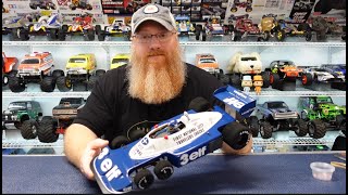 Tamiya Tyrrell P34 Build [upl. by Noram]