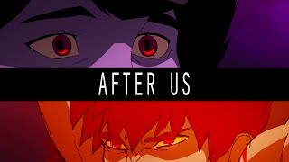 After Us [upl. by Rilda]