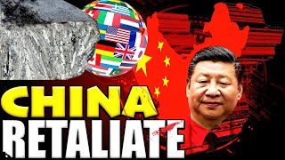 Youll NEVER Believe What China Is Doing to the Wests Metals [upl. by Fritze275]