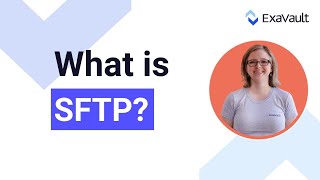 What Is SFTP [upl. by Elurd]