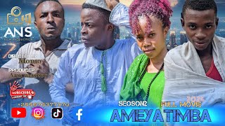 AMEYATIMBA SO2 FULL MOVIE [upl. by Yenahteb]