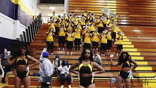 Warrensville  Neck  Euclid Showcase 2022 [upl. by Hennie108]