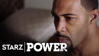 Power  Season 4 Episode 5 Clip Speculation  STARZ [upl. by Anerev]