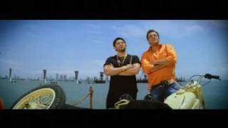 Lage Raho Munna Bhai  Official Trailer [upl. by Robert145]